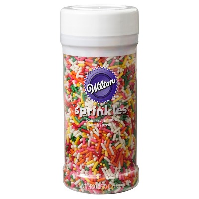 Image of target rainbow sprinkles