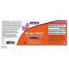 Grape Seed Antioxidant 100mg by Now Foods  -  200 Capsule - 2 of 2
