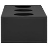 Flower Box Anthracite Steel M Tough Flower Box Rectangular - 4 of 4