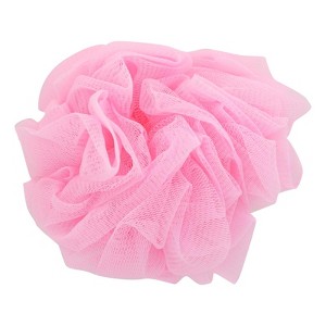 Earth Therapeutics Pink Hydro Body Sponge - 1 ct - 1 of 3