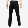 X RAY Men's Belted Classic Cargo Pants - 2 of 4
