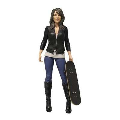 Mezco Toyz Sons of Anarchy 6" Action Figure Gemma Teller Morrow