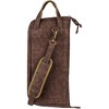 MEINL Vintage Hyde Drum Stick Bag - 2 of 4