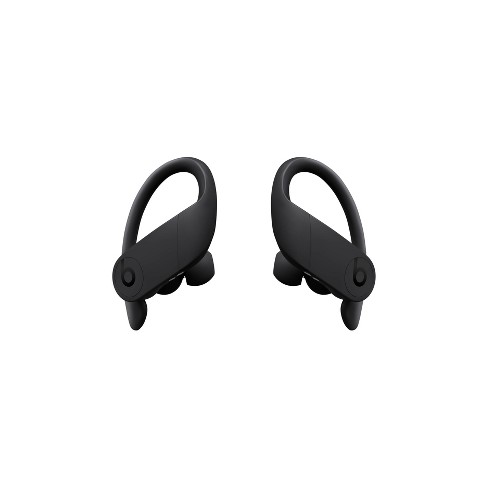 Powerbeats Pro True Wireless In Ear Eardphones Black