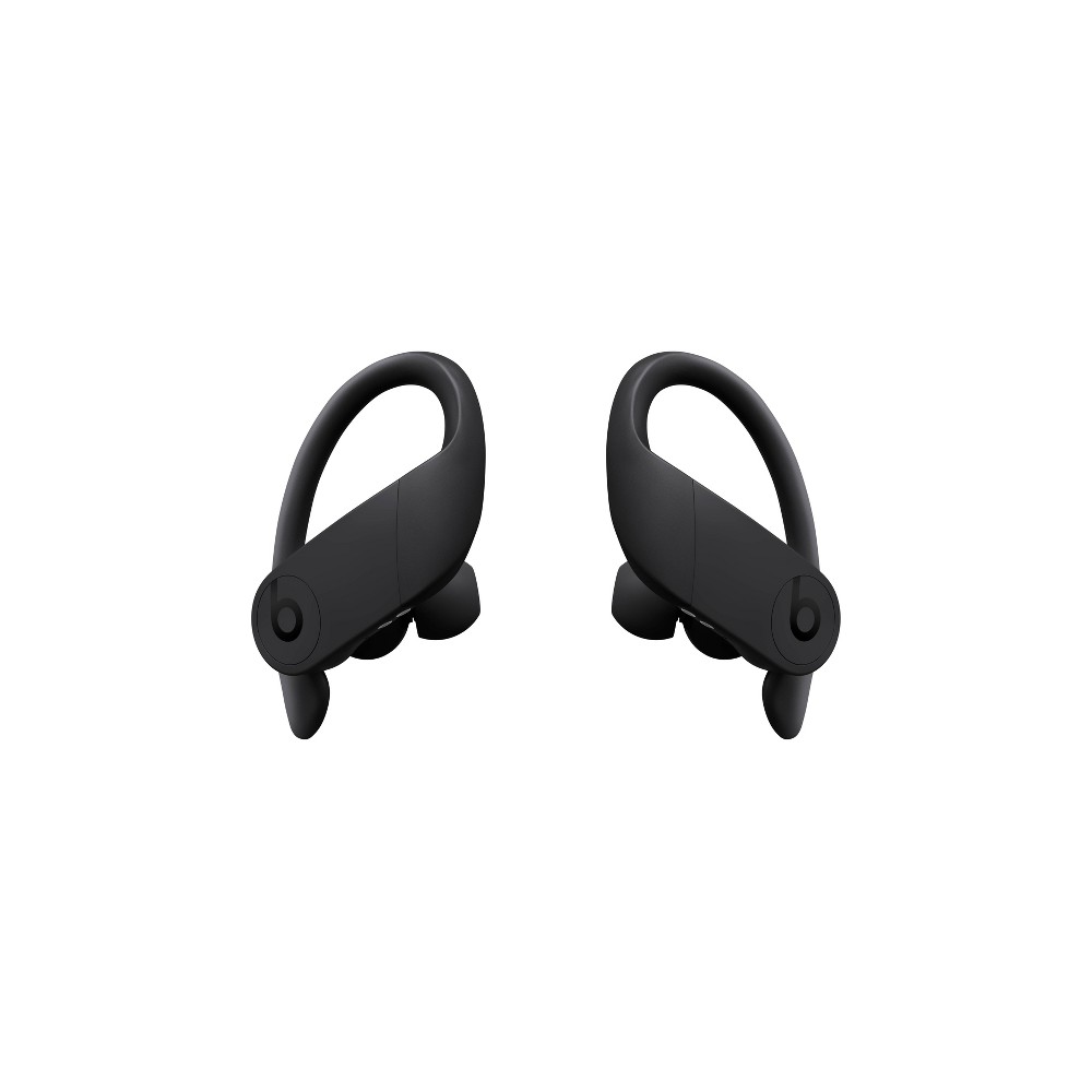 Powerbeats Pro True Wireless In-Ear Headphones - Black