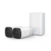 Eufy Security By Anker Eufycam 2 1080p Wireless Add-on Camera : Target