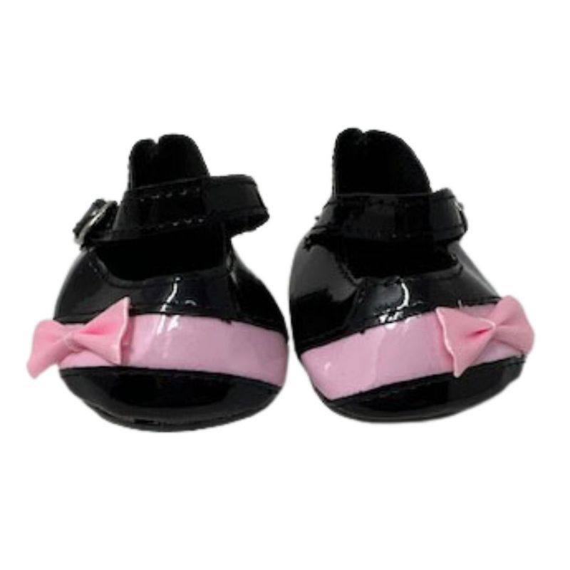 Doll Clothes Superstore Our Generation Dress-Up Doll Shoes, 4 of 5