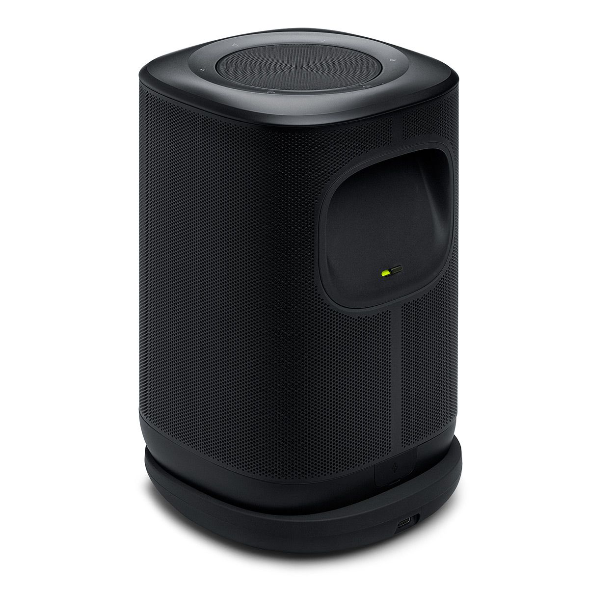 JBL Cove P1 Portable Wi-Fi Home Speaker - thumbnail 6