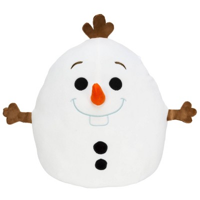 olaf doll target