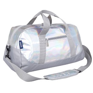 Wildkin Overnighter Duffel Bag for Kids - 1 of 4