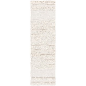 Kenya KNY951 Hand Knotted Rugs - Safavieh - 1 of 4
