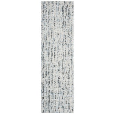 Abstract ABT468 Handmade Indoor Rug - Safavieh