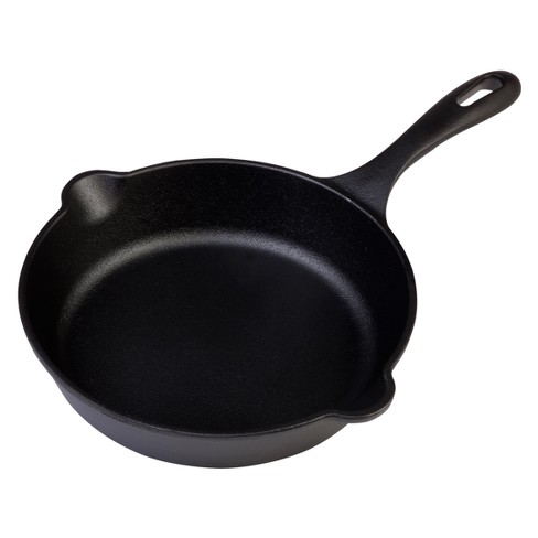 6 Enameled Cast Iron Skillet - Figmint™ : Target