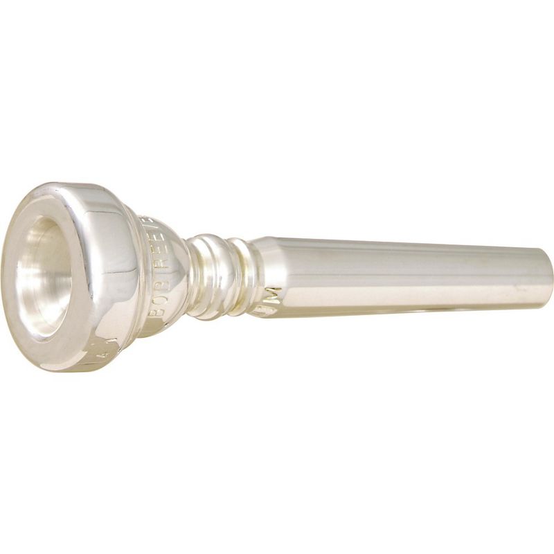 Bob Reeves Two-Piece Trumpet Mouthpieces, 1 of 2