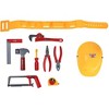 Big Mo's Toys Pretend Tool Belt for Kids - 3 of 4