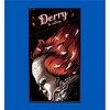 It Chapter 2 Pennywise Derry Fan Poster Men's Short Sleeve Tee - 2 of 2