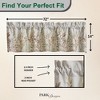 Park Designs Pyracantha Valance 60" X 14" - 3 of 4