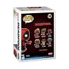 Funko POP! Marvel: Deadpool Bowling Figure - 3 of 3
