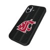 NCAA Pac-12 Universities Text Backdrop MagSafe Compatible Cell Phone Case for Apple iPhone 17 Series - 2 of 4