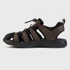 S Sport By Skechers Men's Mizza Hiking Sandals - 2 of 4