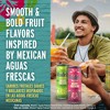 Modelo Spiked Aguas Frescas Variety Pack Flavored Malt Beverage - 12pk/12 fl oz Cans - 4 of 4