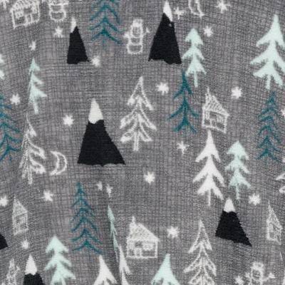 winter wonderland