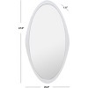 Cassini Mirror - 25" x 47" - MRR8002 - Safavieh - 4 of 4