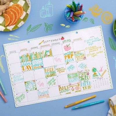 Paper Mate Flair 16pk Pens Multicolored Scented