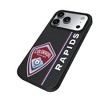 MLS Western Conference Teams Sidebar MagSafe Compatible Cell Phone Case for Apple iPhone 17 Series - 2 of 4