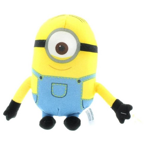 Toy Factory Minions Movie Despicable Me Hero 6.5