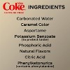 Caffeine Free Diet Coke, 16.9 fl oz, 6 Pack (Package May Vary) - 4 of 4