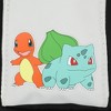 Pokemon Characters Mini Messenger Bag With Adjustable Shoulder Strap - 4 of 4