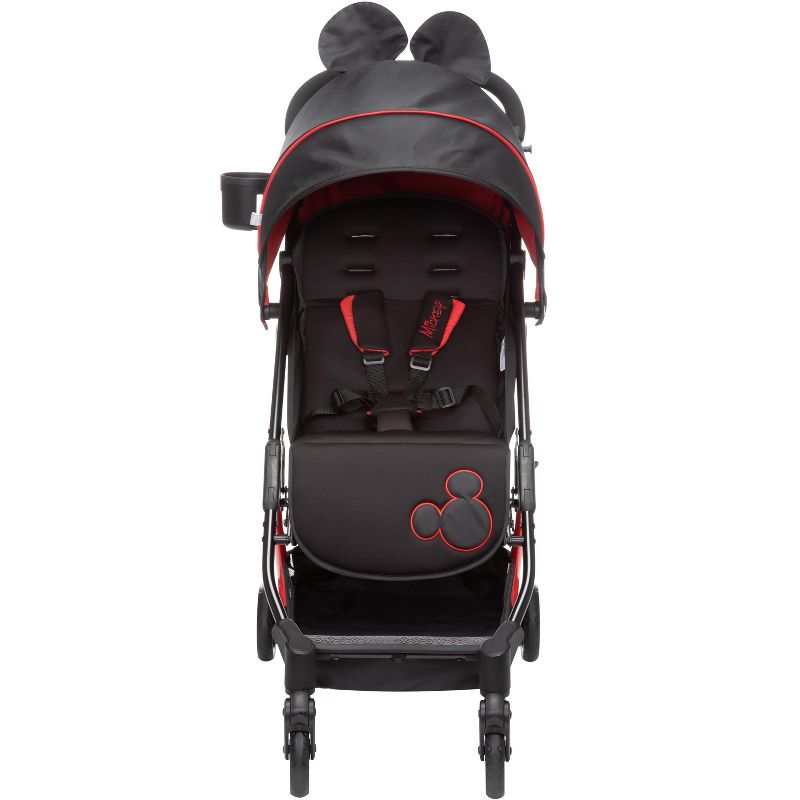 Disney Baby Teeny Ultra Compact Stroller, 5 of 13