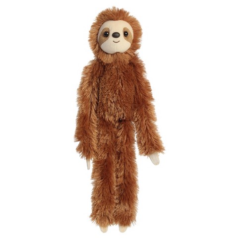 6ft deals sloth teddy