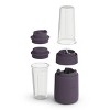 bella 6pc Rocket Blender - 2 of 4