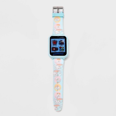 Girls' Hello Kitty Light-Up Interactive Watch - image 2