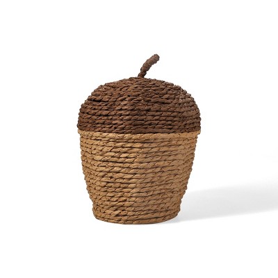 Decorative Basket Acorn - Bullseye's Playground™