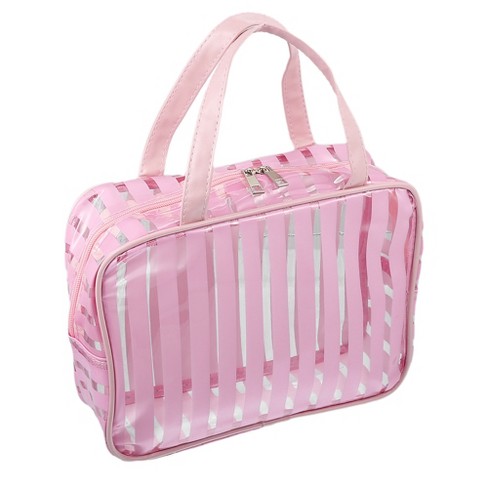 Victoria's Secret Large Hanging Travel Case