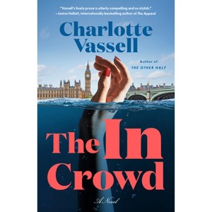 The in Crowd - (Detective Inspector Caius Beauchamp) by Charlotte Vassell - 1 of 1