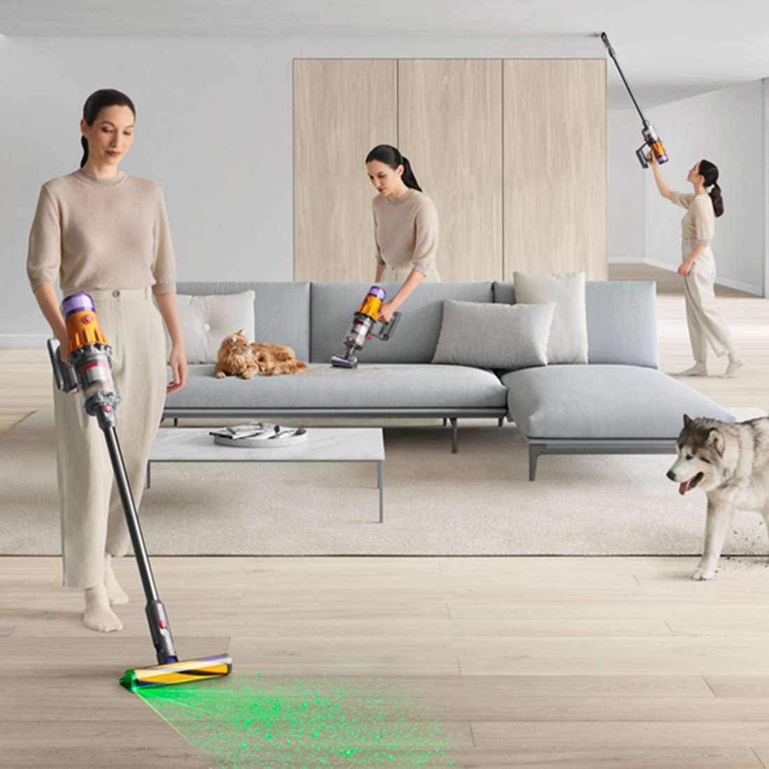 Dyson Products Target
