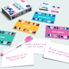 Crated With Love: Mix It Up Date Night Roulette W/ Flash Card Challenges - 2 of 4