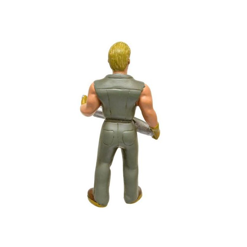 Musclemen Buff Daddy Figure For 1:24 Diecast Model Car by American Diorama, 3 of 4