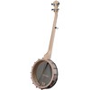 Deering Goodtime Americana Left Handed 5 String Banjo 12 In. Rim - 2 of 4
