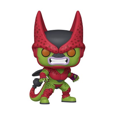 Funko POP! Animation Dragon Ball Super: Super Hero Cell Max Vinyl Figure
