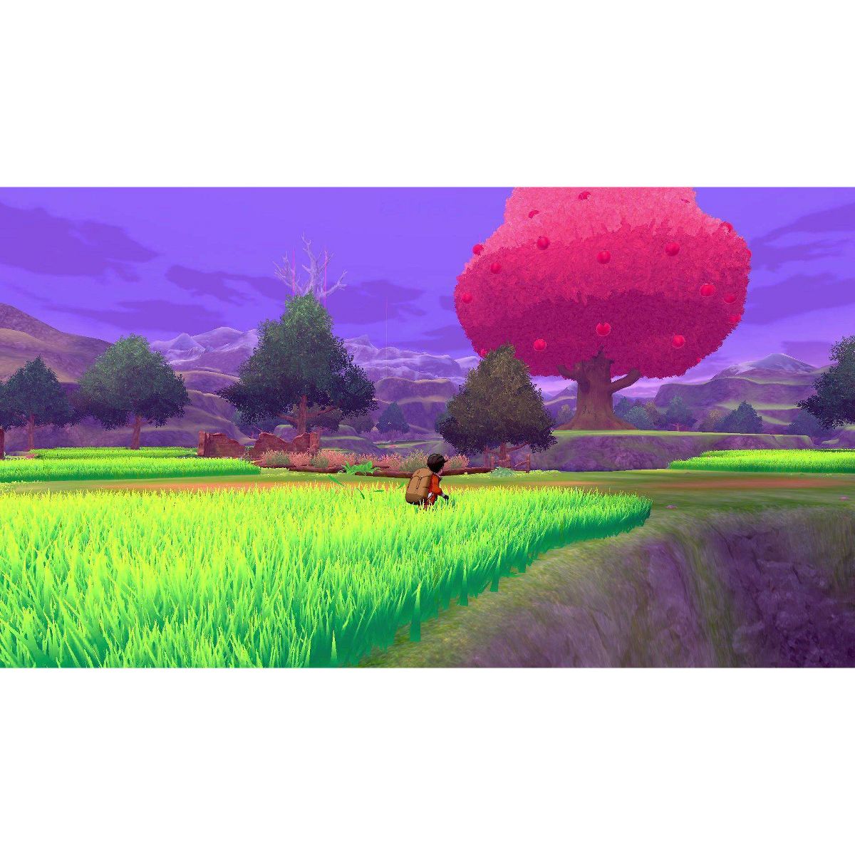 Pokemon Sword or Pokemon Shield: Expansion Pass - Nintendo Switch (Digital) - thumbnail 3