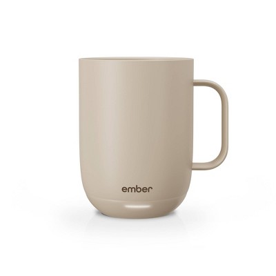 Ember Mug² 10oz Temperature Control Smart Mug - Black : Target