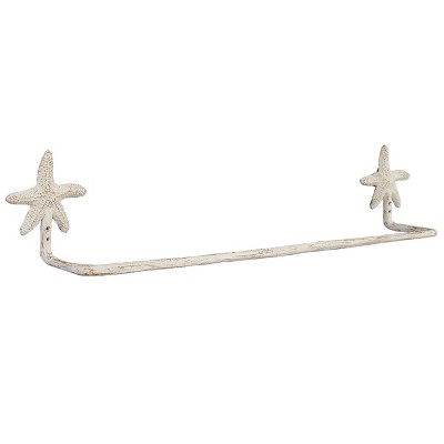 Park Designs Starfish Towel Bar 24"