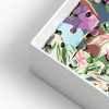 1canoe2 Jigsaw Puzzle Household Jungle Plants - 500pc - 2 of 4