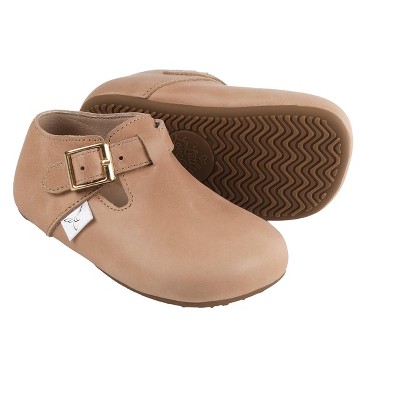 Little Love Bug Company Beck Slip On Clog Bootie