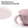 Bc Babycare 3-IN-1 Wonder Suction Snack Bowl - 4 of 4